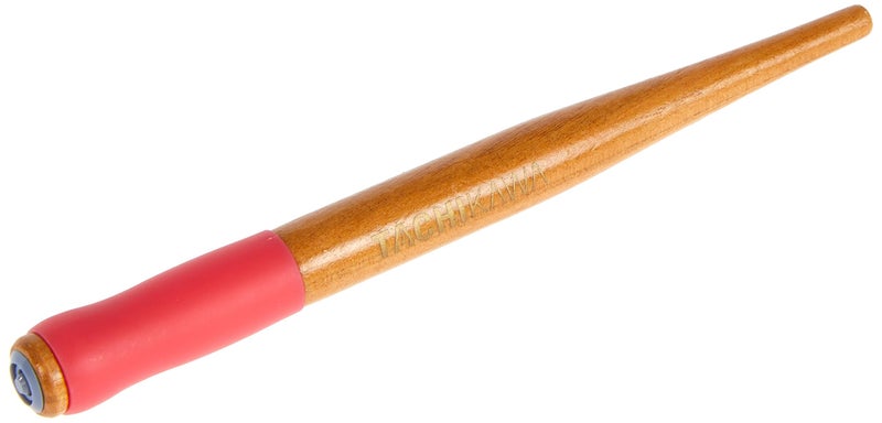 Tachikawa Comic Pen Nib Holder, Model 36, Pink Grip (T-36P) - Image 1